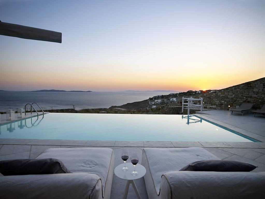 Ammos Villas Fanari (Mykonos) Quarto foto
