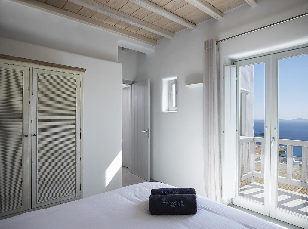 Ammos Villas Fanari (Mykonos) Quarto foto