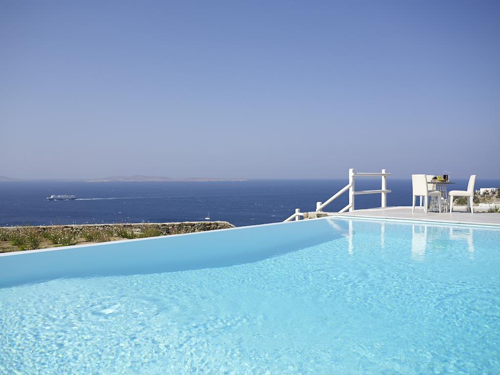 Ammos Villas Fanari (Mykonos) Quarto foto