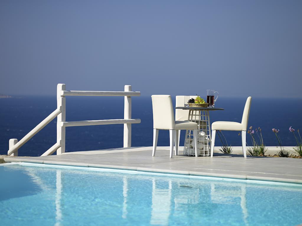 Ammos Villas Fanari (Mykonos) Quarto foto
