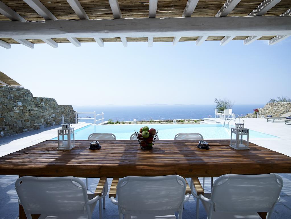 Ammos Villas Fanari (Mykonos) Quarto foto