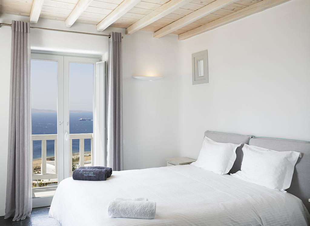 Ammos Villas Fanari (Mykonos) Quarto foto