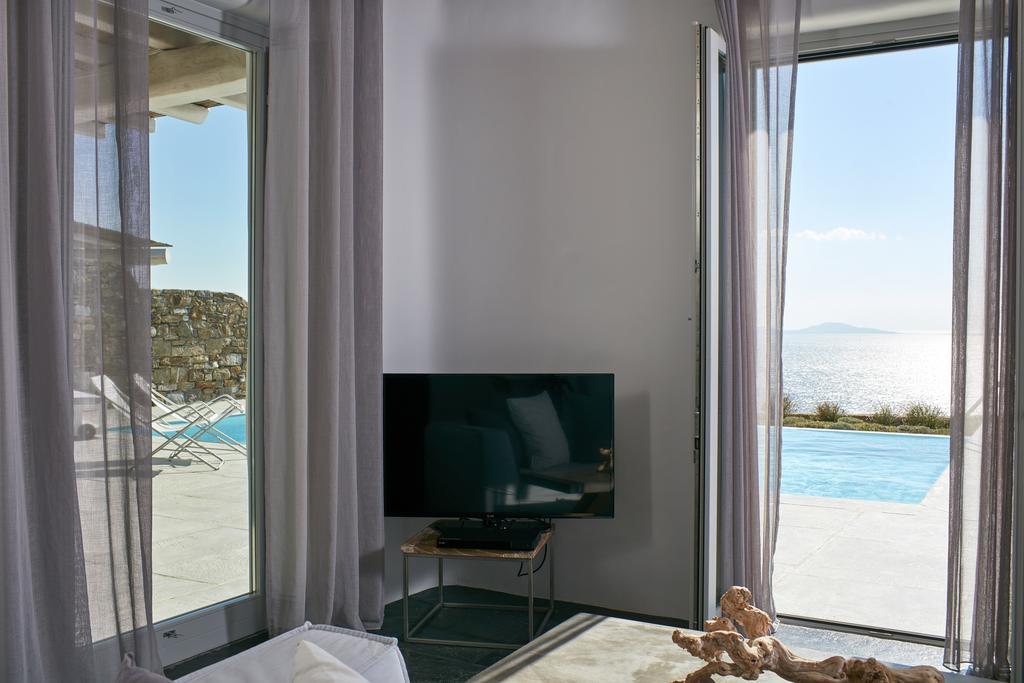 Ammos Villas Fanari (Mykonos) Quarto foto